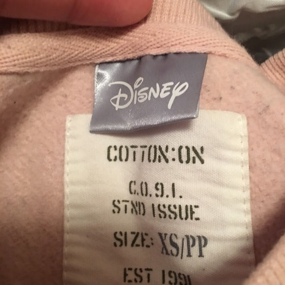 Sweater - Picture 3 of 3